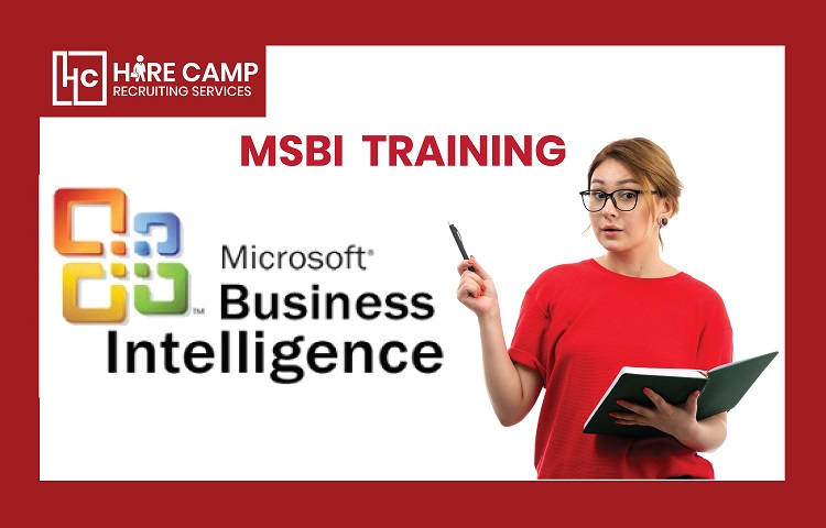 MSBI(Microsoft Business Intelligence)